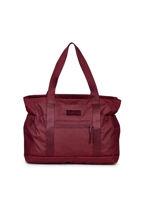 Bolso Portalaptop Everyday Large Tote Cherry Lacquer