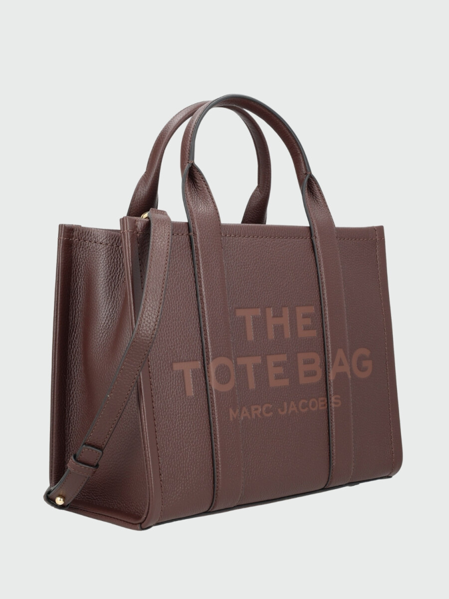 MARC JACOBS - THE MEDIUM TOTE 