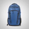 Mochila Arye Colonia 35 Litros con Portanotebook Azul