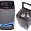 LAVARROPA JAMES LR WMTJ 1580 N 15 Kg.GRIS Sin color