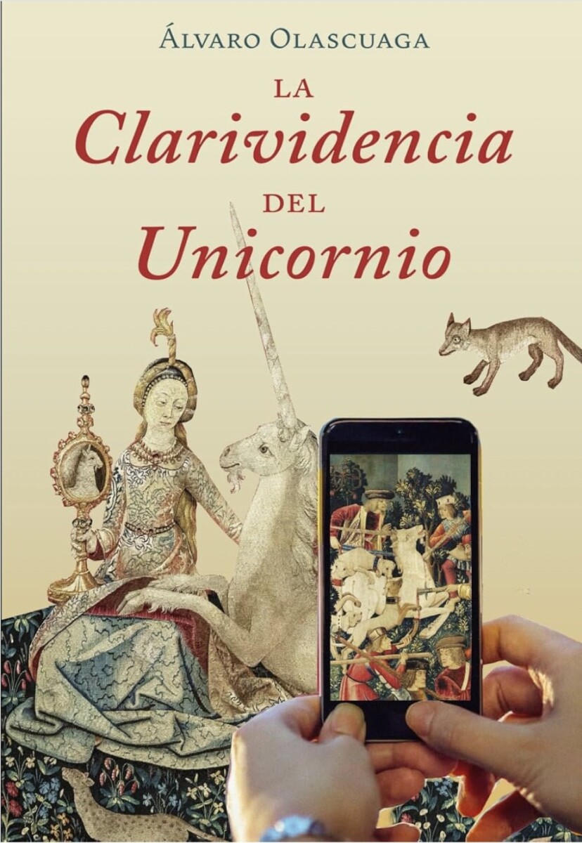 CLARIVIDENCIA DEL UNICORNIO LA 