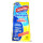 GUANTE LATEX GRISELDA BICOLOR S-M-L-XL BICAPA Talle XL
