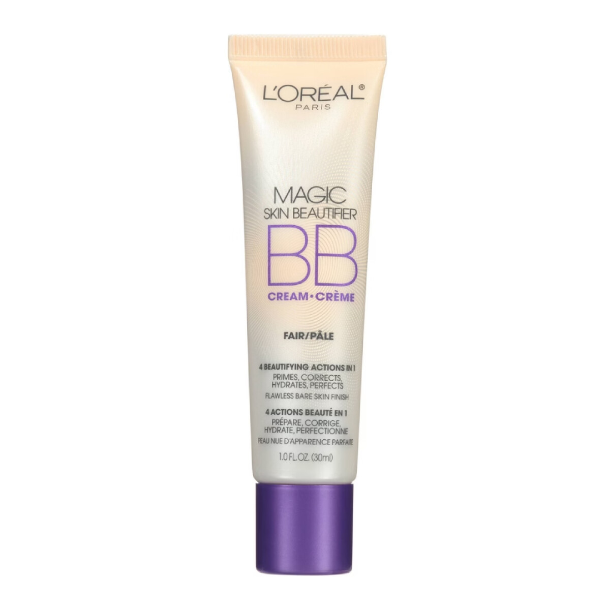 BB Cream L'Oréal Paris Magic Skin Beautifier Fair 