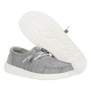 Wendy Stretch Sox - Mujer Light Grey