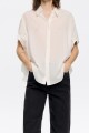 BLUSA Marfil