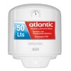 Calefón Termotanque Atlantic 50l Eficiencia A Blanco Calefón Termotanque Atlantic 50l Eficiencia A Blanco