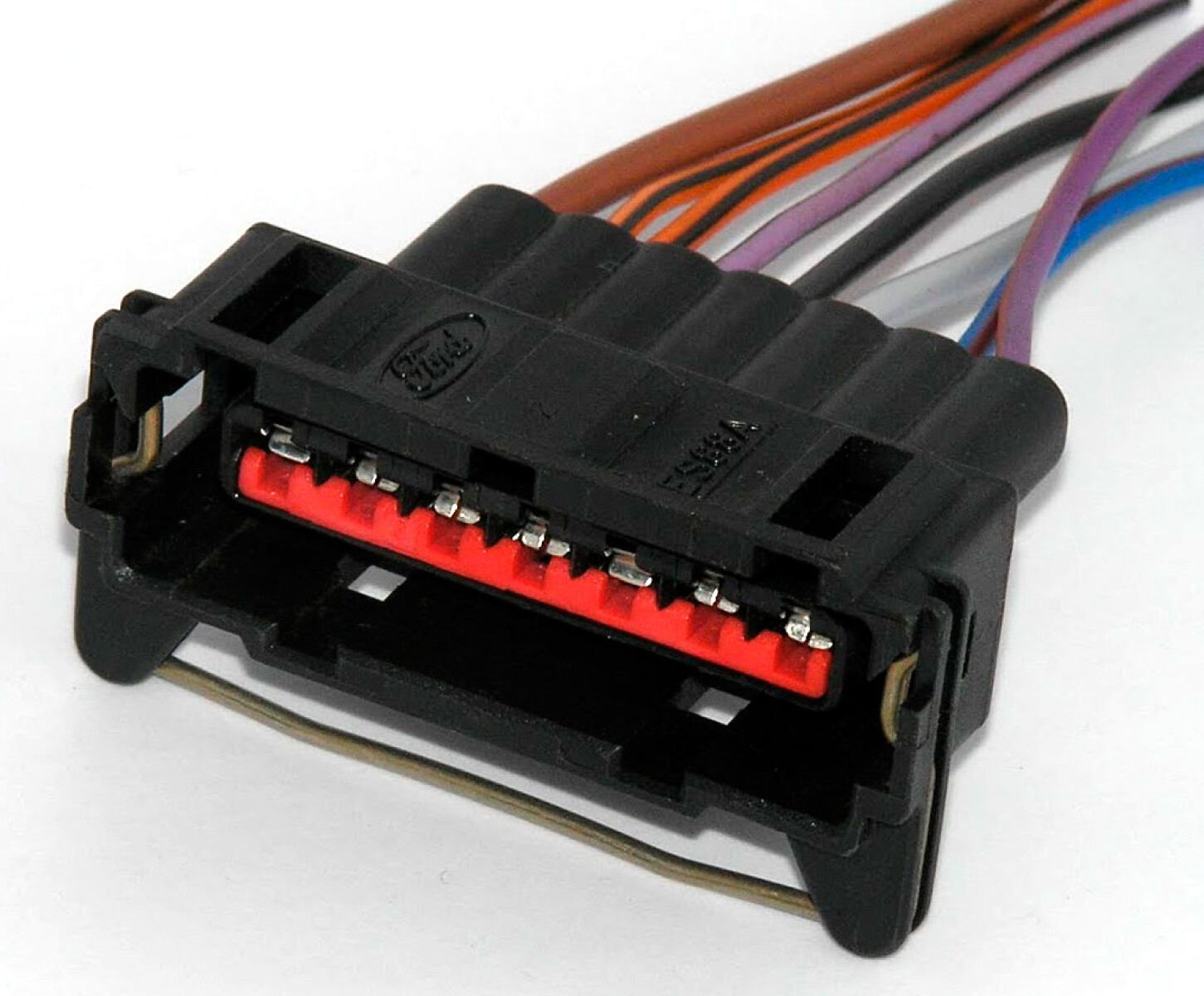 ENCHUFE - 7 PATAS MODULO ELECTRONICO FORD VW - 