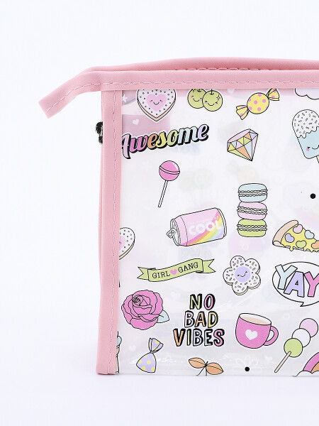 NECESSAIRE ESTAMPADO 1