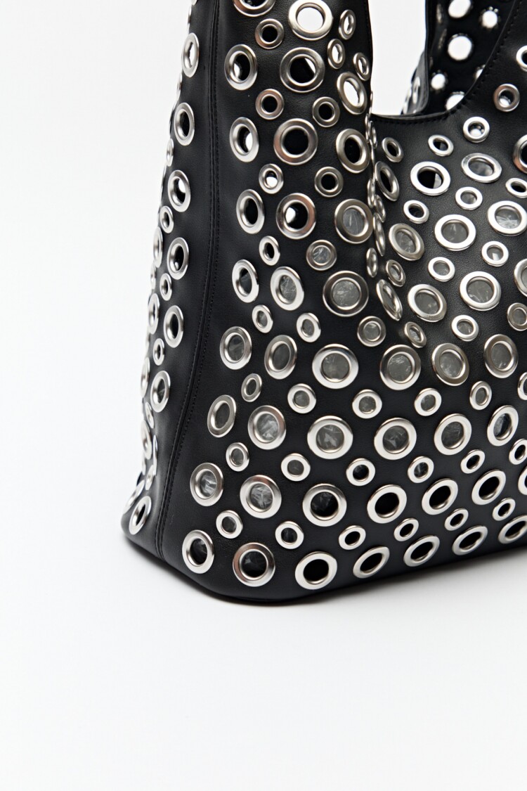 CARTERA WARREN Negro