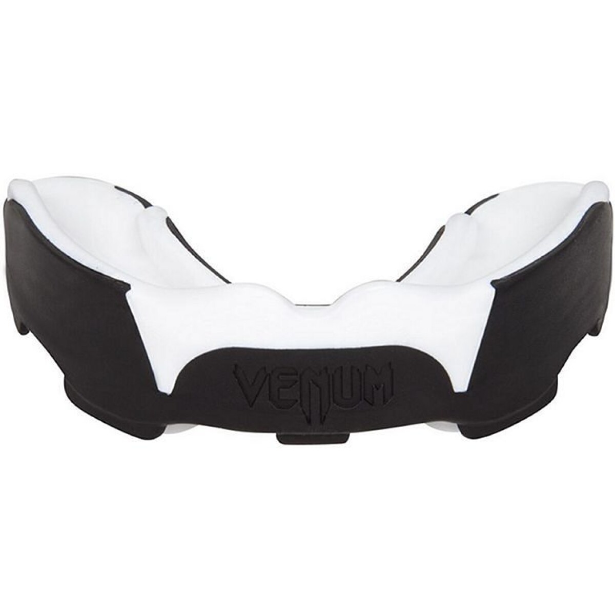 PROTECTOR BUCAL VENUM GEL PREDATOR BOXEO MMA ADULTO C ESTUCHE 