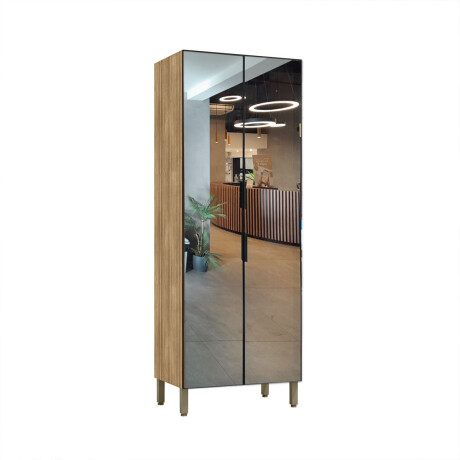 ARMARIO MOBILIARIO COCINA MDP VIV ALUMINIO COLOR BEIGE GAMAS DE BEIGE