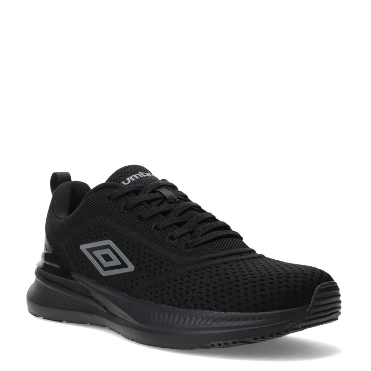 Championes de Hombre Umbro Lyro - Negro 