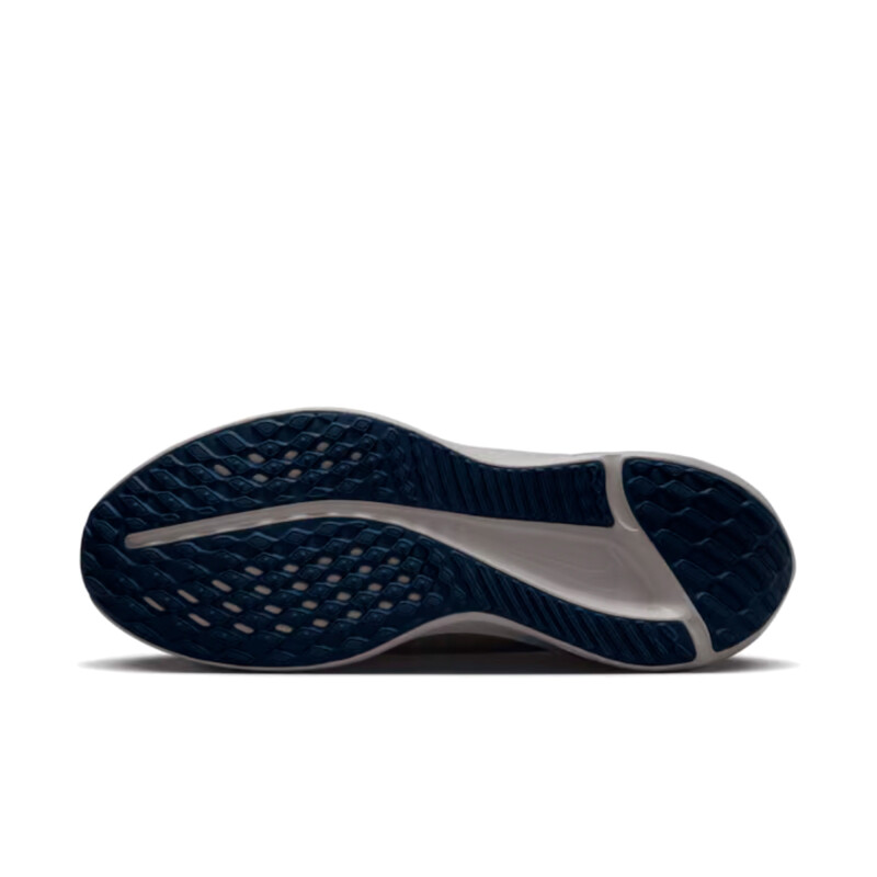 Championes Running Nike QUEST 5 de Hombre - DD0204-103 Blanco-naranja