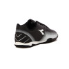 Diadora Futbol Hyper ID Kids - Negro/Blanco Negro-Blanco
