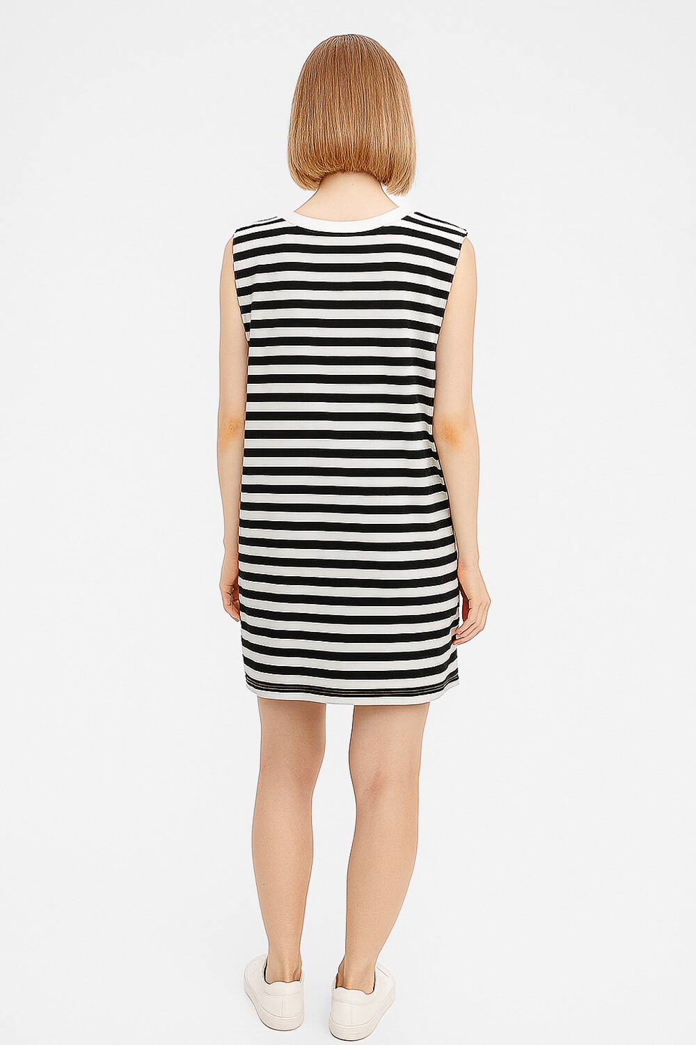 Vestido Inneas Estampado 1