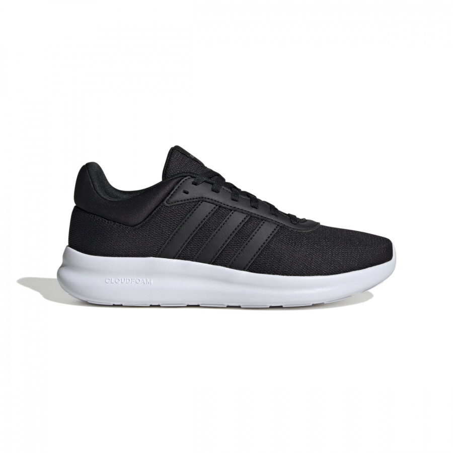 ADIDAS LITE RACER 4.0 NEGRO