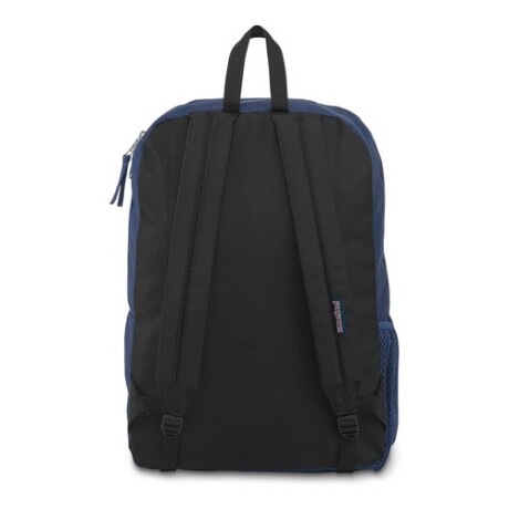 Mochila Jansport Cross Town Original Navy