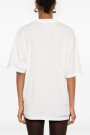 CASON TEE BLUR Crudo