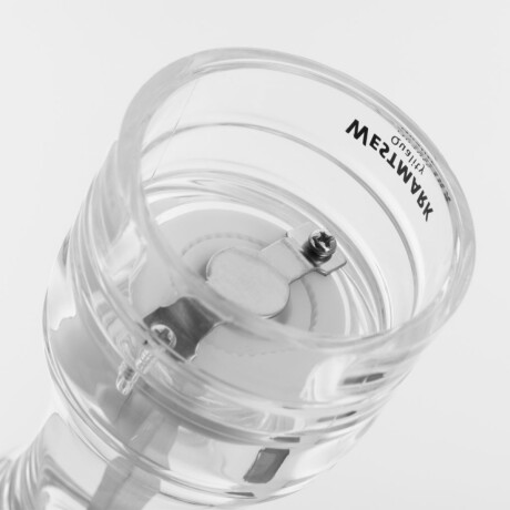 Molinillo para Sal y Pimienta Acryl Westmark Molinillo para Sal y Pimienta Acryl Westmark