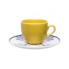 Taza te con plato Lisboa 200 ml OXFORD Taza te con plato Lisboa 200 ml OXFORD