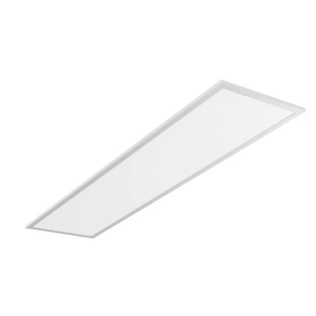 PANEL LED WESTINGHOUSE 40 W 200 LED 300X1200 6500 K PANEL LED WESTINGHOUSE 40 W 200 LED 300X1200 6500 K