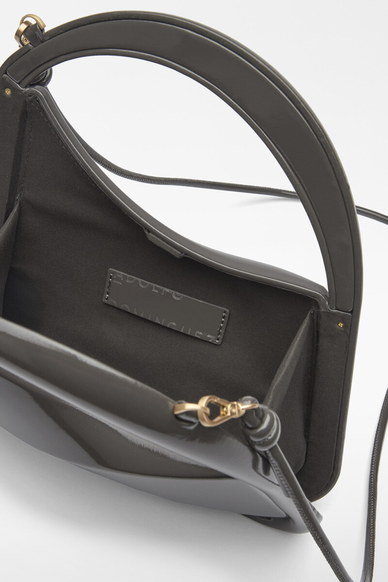 BOLSO Gris