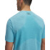 Vanish Seamless SS-ORG BLU-494