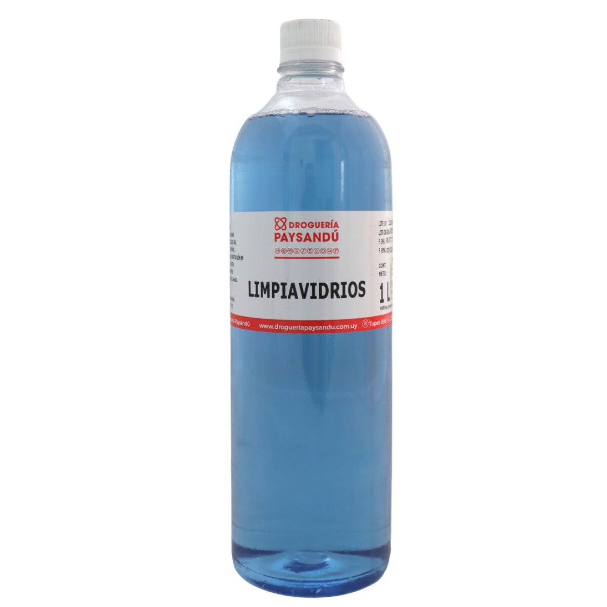 Limpiavidrios - 1 L 