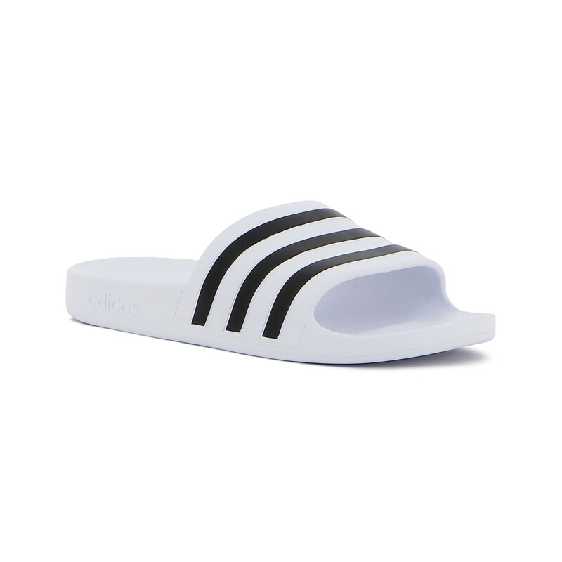 Chanclas Adidas Adilette Aqua Unisex Blanco
