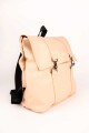 MOCHILA ACCESORIOS DANIEL CASSIN MOCHILA PLUIE Crudo