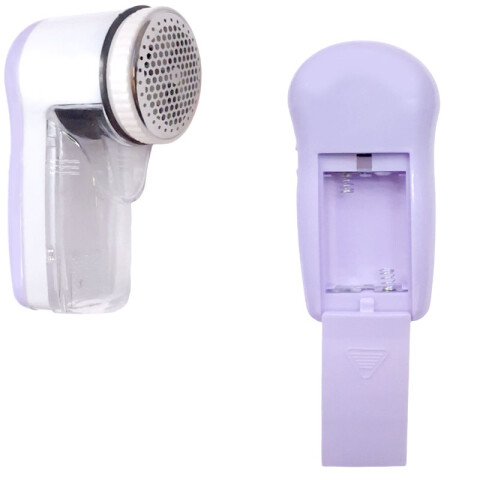 Sacapelusas a pila Sacapelusas A Pila