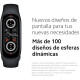 Xiaomi Smart Band 7: Tu Reloj Inteligente con Monitoreo de Salud Avanzado y Conectividad Inalámbrica Xiaomi Smart Band 7: Tu Reloj Inteligente con Monitoreo de Salud Avanzado y Conectividad Inalámbrica