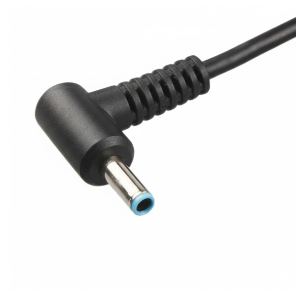 Cargador Laptop Notebook G-power Hp 19.5V 3.33A 65W 4.5X3.0 Color Negro