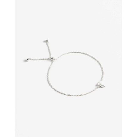 Pulsera Plata 925 Plateado