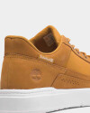 Zapatillas Allston Low Hombre Wheat Nubuck