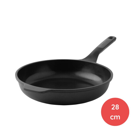 Sarten Antiadherente 28 cm Leo Stone Berghoff Sarten Antiadherente 28 cm Leo Stone Berghoff
