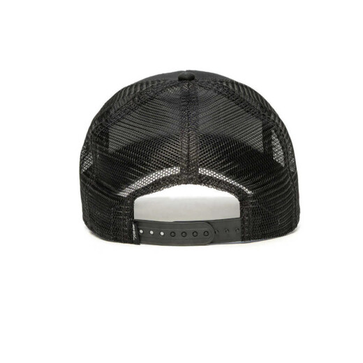 Gorro Cap Goorin The Murder Bear Gorro Cap Goorin The Murder Bear