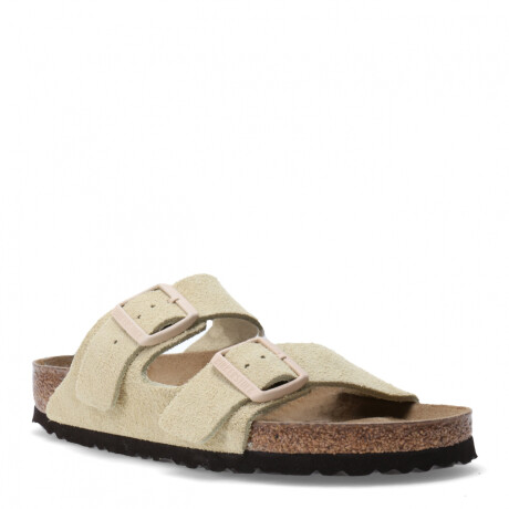 Sandalia de Mujer Birkenstock ARIZONA BS Marrón Almendra