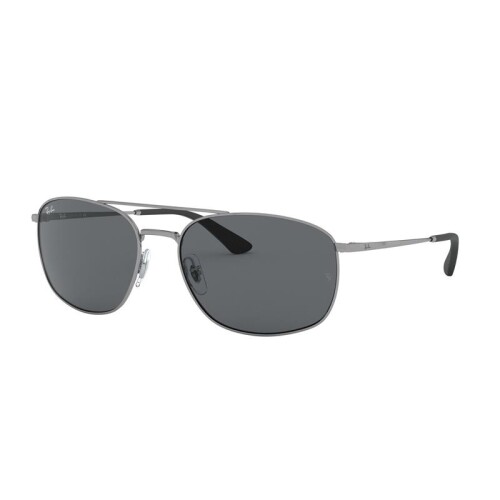 Ray Ban Rb3654 004/87