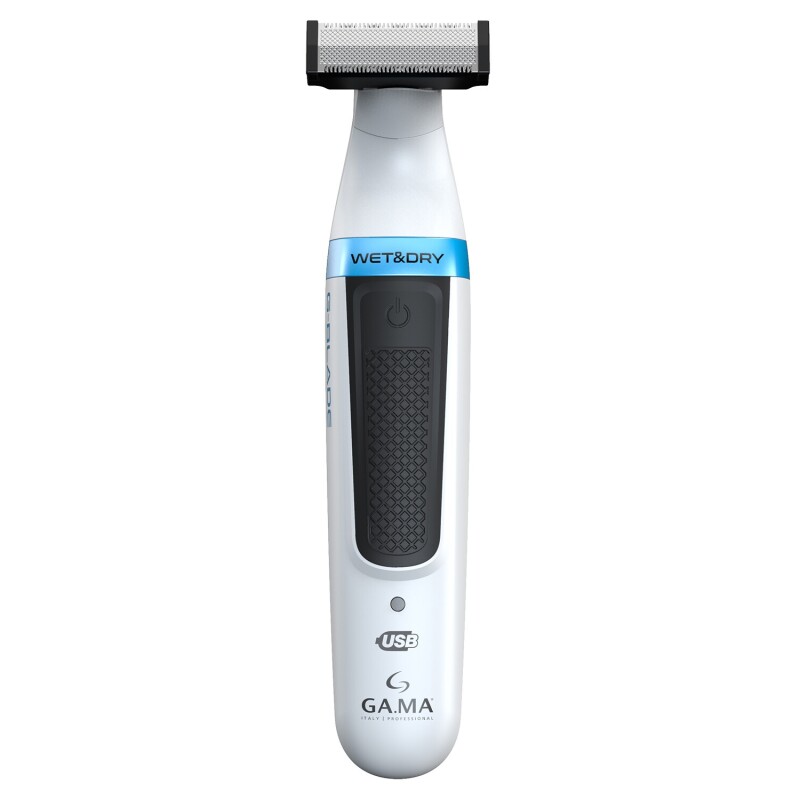 Afeitadora Inalámbrica Wet & Dry Gama G-Blade USB Afeitadora Inalámbrica Wet & Dry Gama G-Blade USB