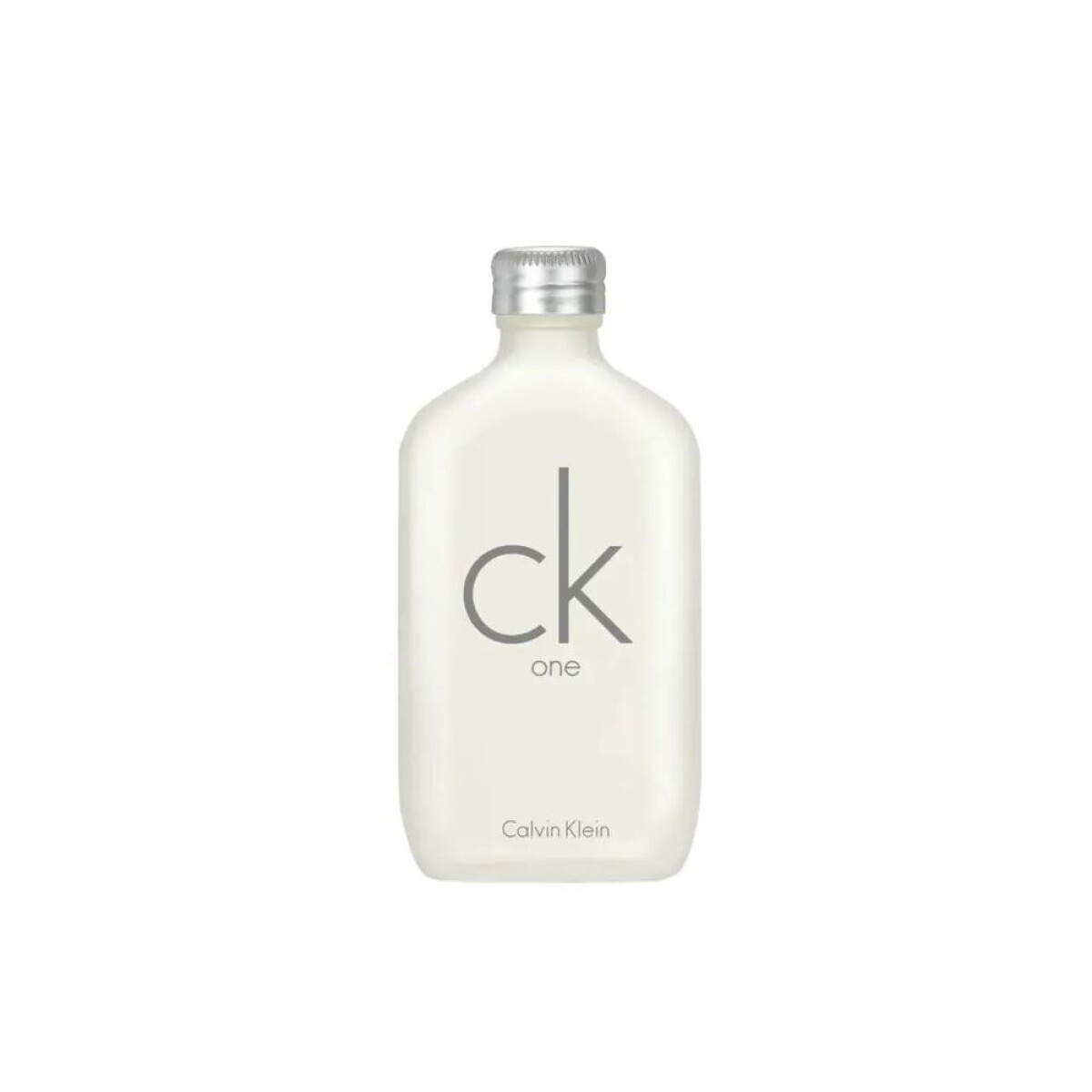 CK One Eau de Toilette 