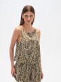 Blusa Luvan Estampado 2