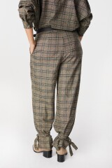 Pantalon Ter Verde Militar