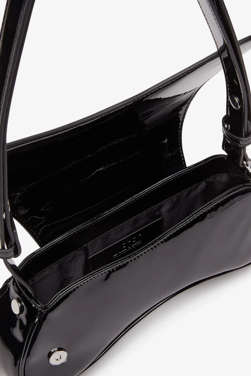 BOLSO PLAY PLAY CROSSBODY Negro