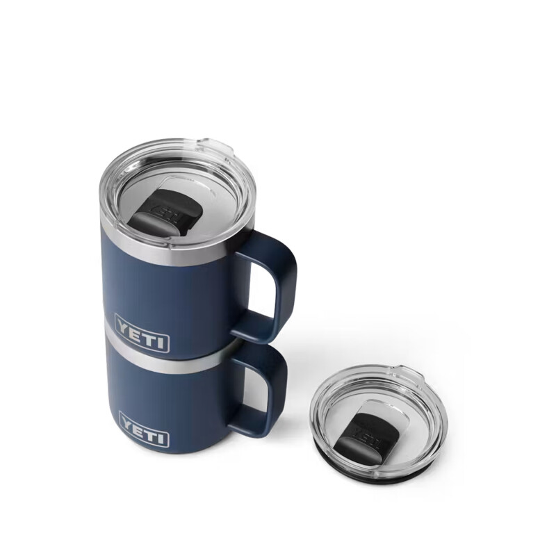 Taza Yeti 180 Ml Rambler Ms - Rosa Taza Yeti 180 Ml Rambler Ms - Rosa