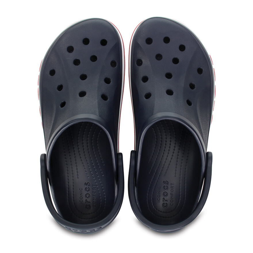 Bayaband Clog - Unisex Navy/pepper