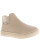 Botas de Niña MINI Miss Carol LILY con elastico lateral Beige
