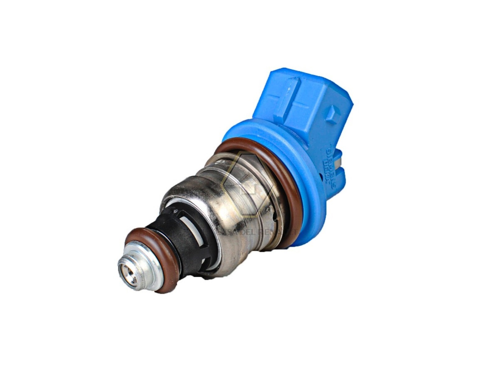 INYECTOR RENAULT R19 RTI CLIO RSI 1.8 MULTIPUNTO TIPO SIEMENS - 