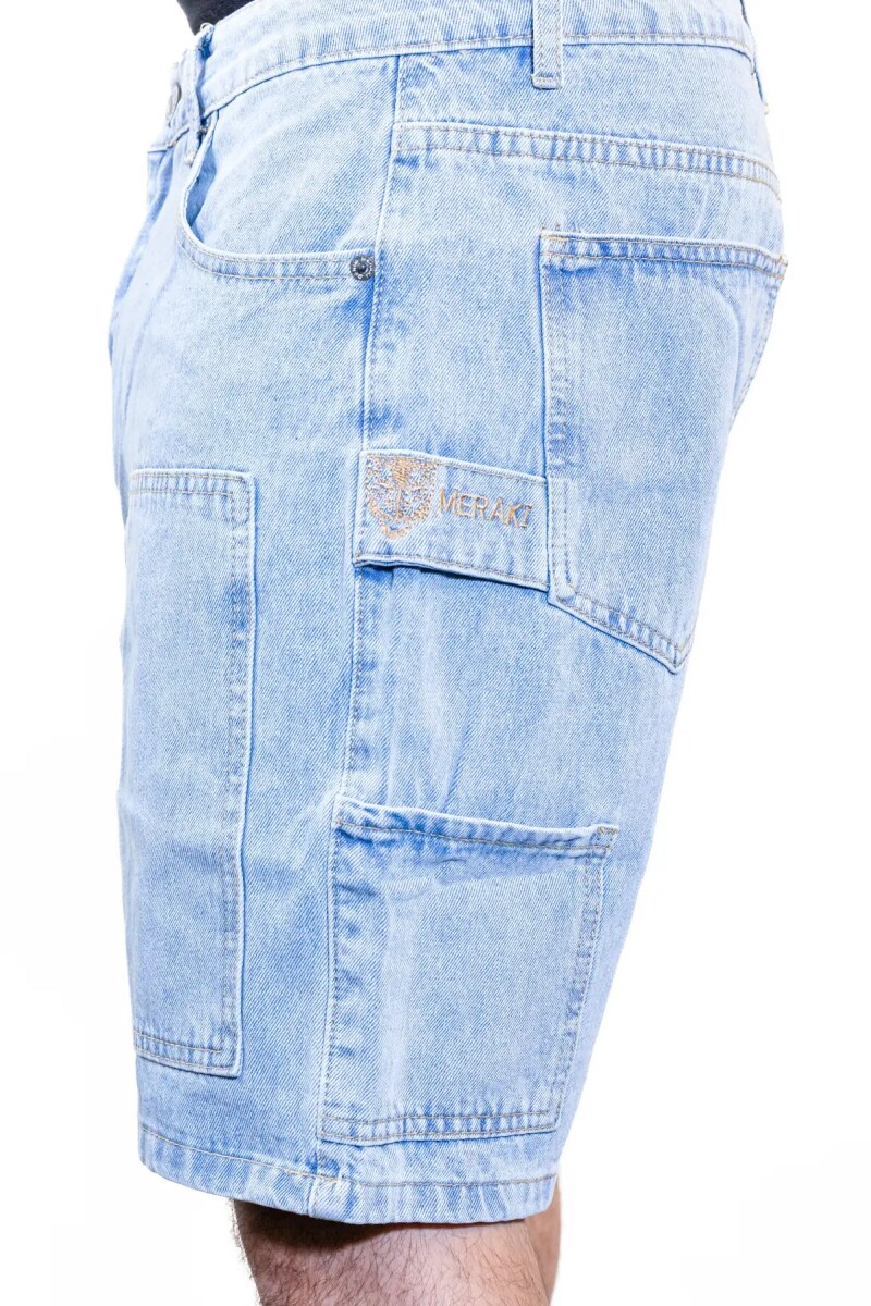 Bermuda Ironman Celeste