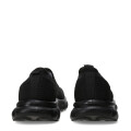 Championes de Hombre PUSH Alex Sin Cordones Negro